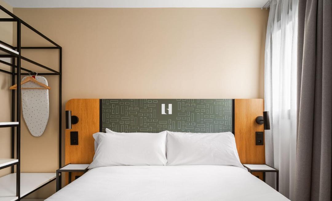 Photo of Bedroom in Salamanca