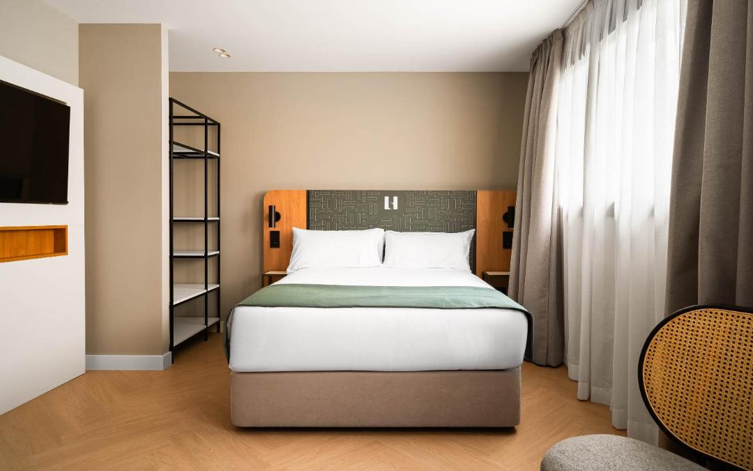 Photo of Bedroom in Salamanca