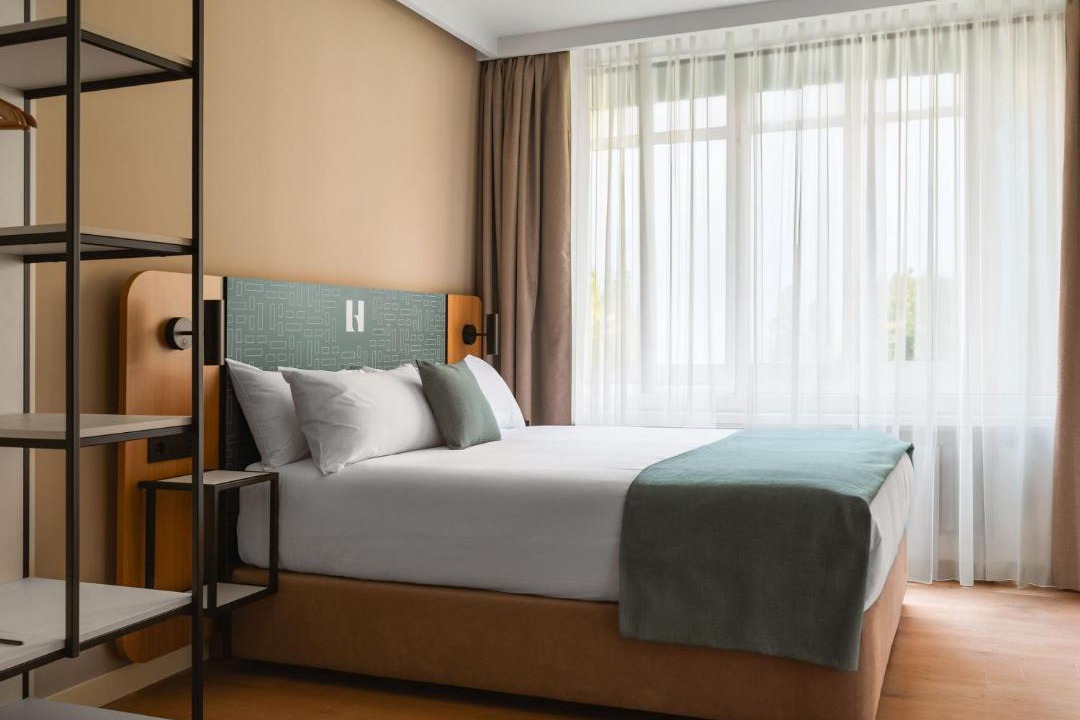 Photo of Bedroom in Salamanca
