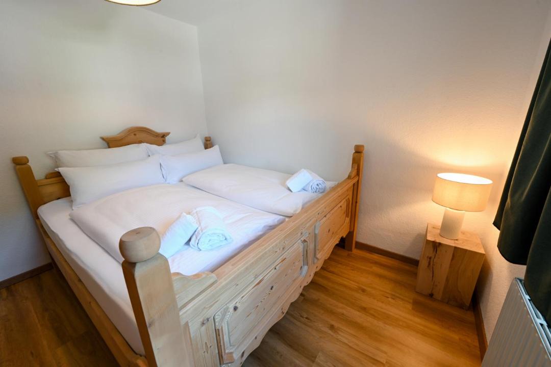 Photo of Bedroom in Wallgau