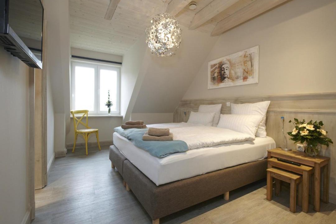 Photo of Bedroom in Ueckeritz