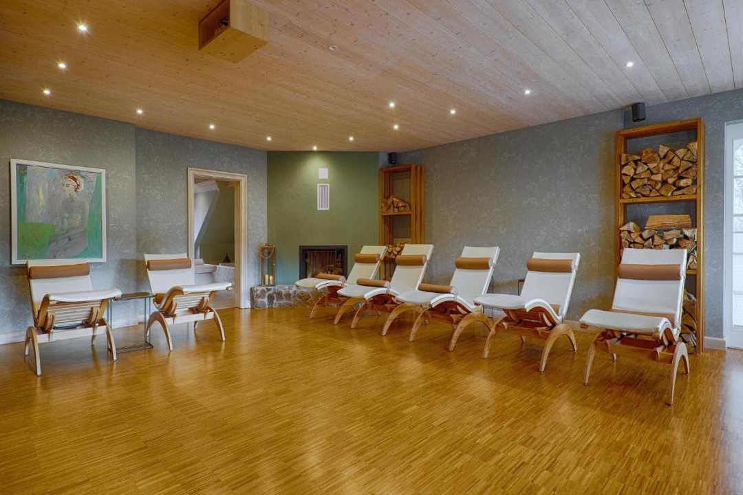 Photo of Livingroom in Ueckeritz