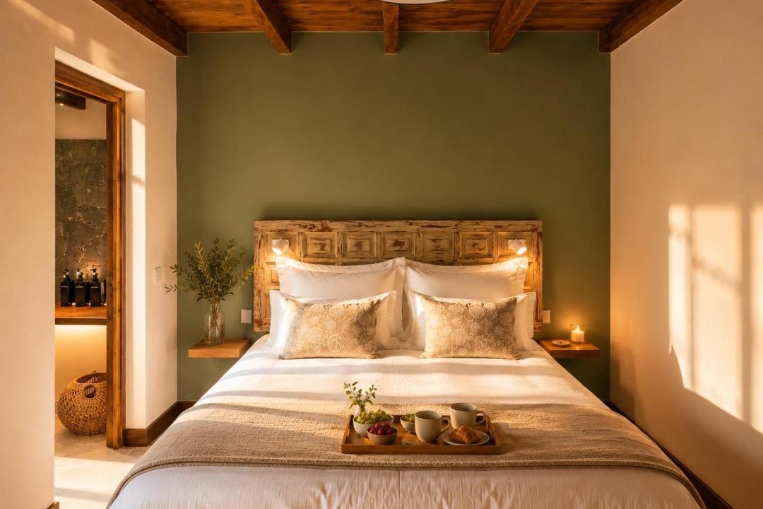Photo of Bedroom in Conil