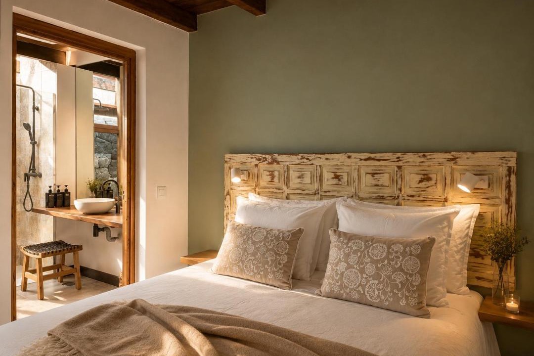 Photo of Bedroom in Conil