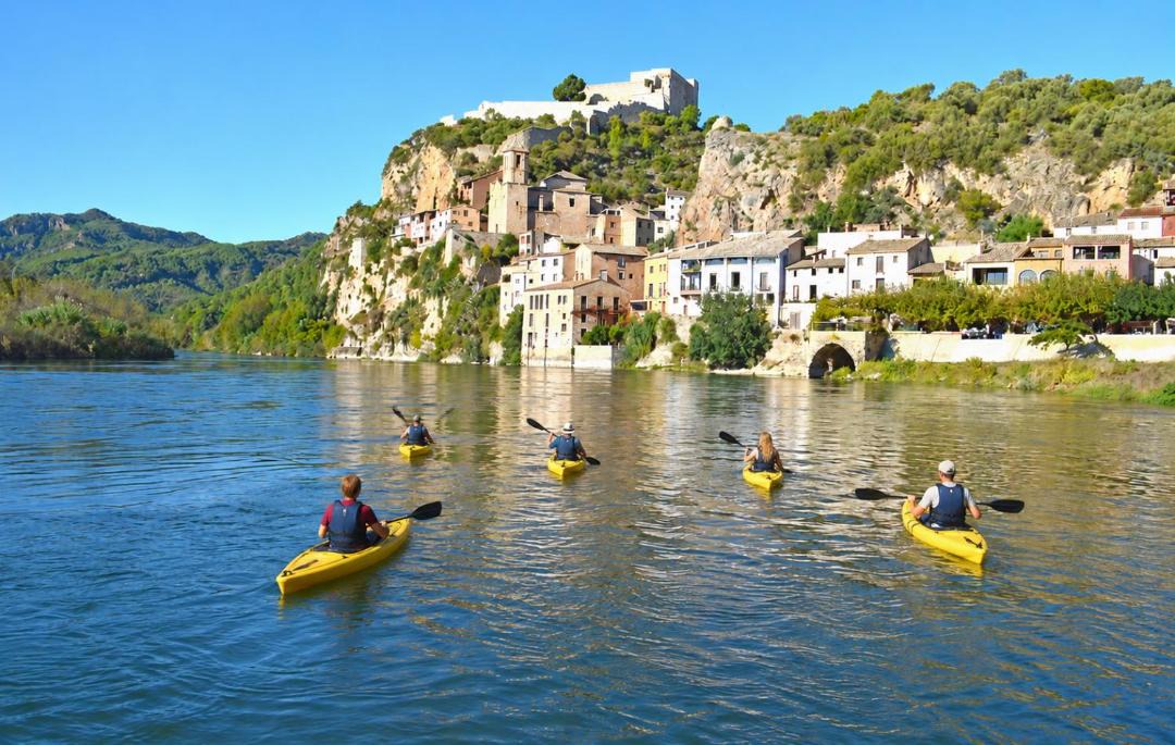 Photo of Others in Mora d'Ebre
