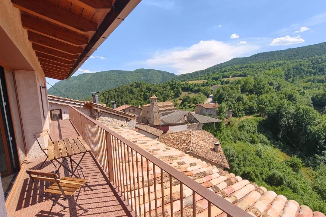 Photo of Patio Balcony in Cires