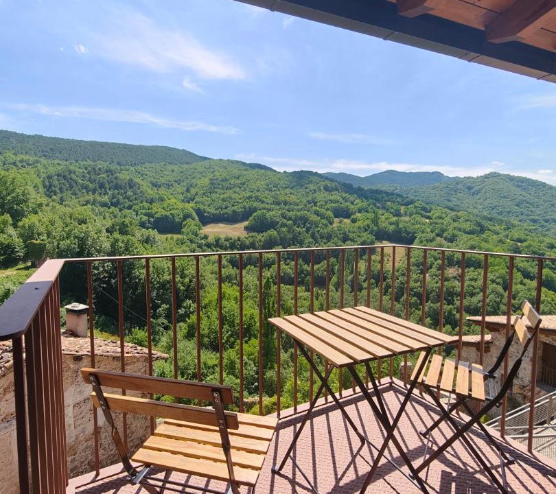 Photo of Patio Balcony in Cires