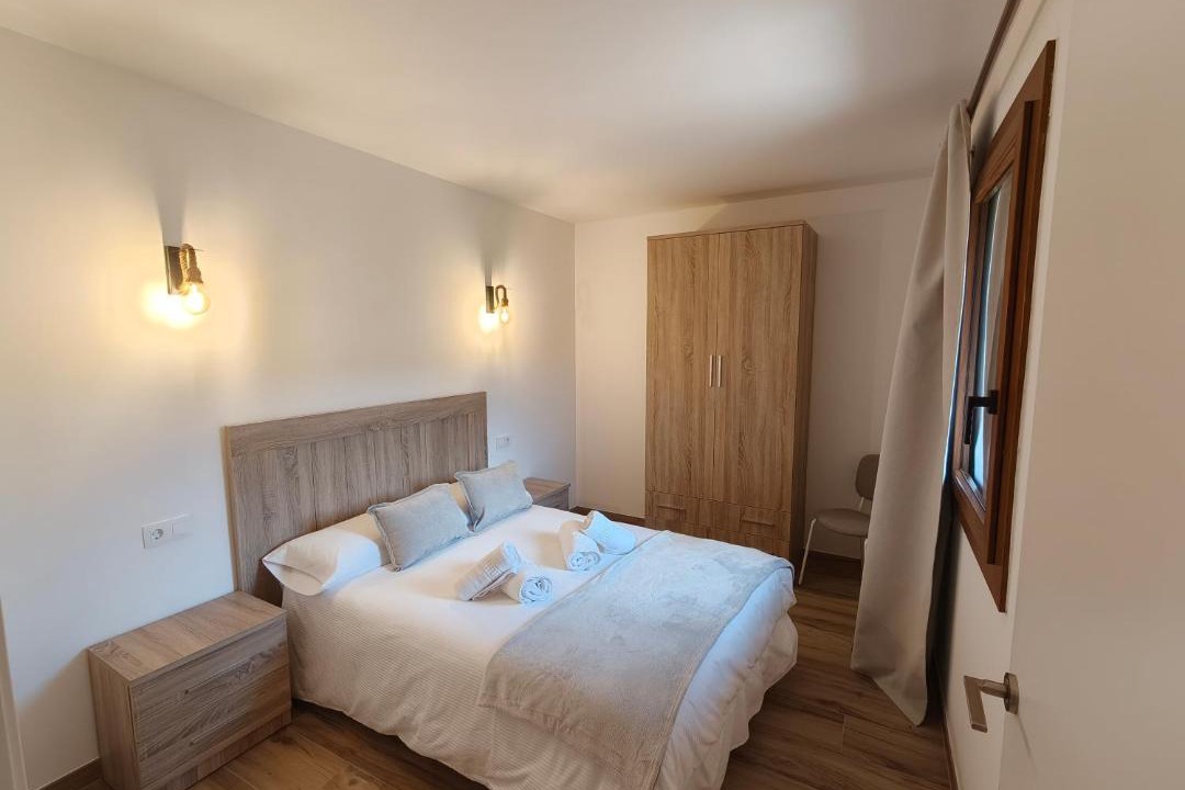 Photo of Bedroom in Cires