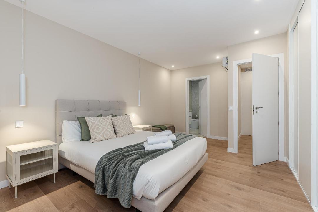 Photo of Bedroom in Tetuan
