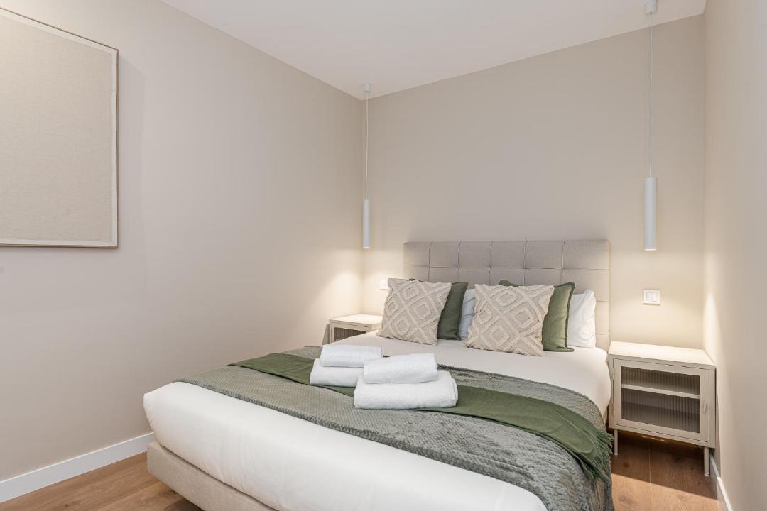 Photo of Bedroom in Tetuan
