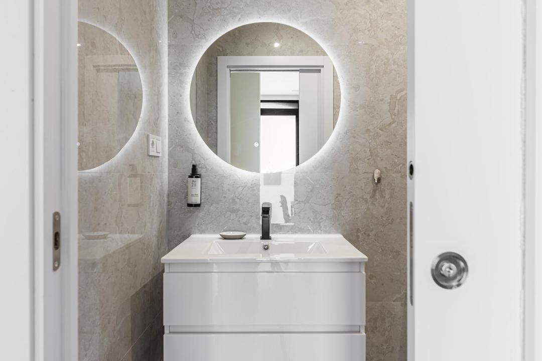 Photo of Bathroom in Tetuan