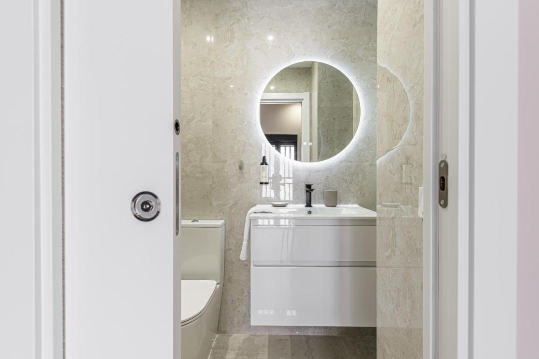 Photo of Bathroom in Tetuan