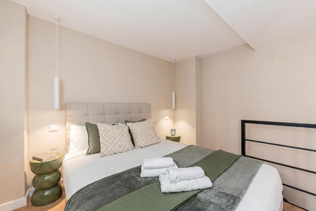 Photo of Bedroom in Tetuan
