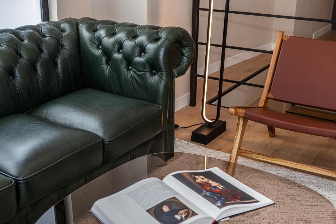 Photo of Livingroom in Tetuan