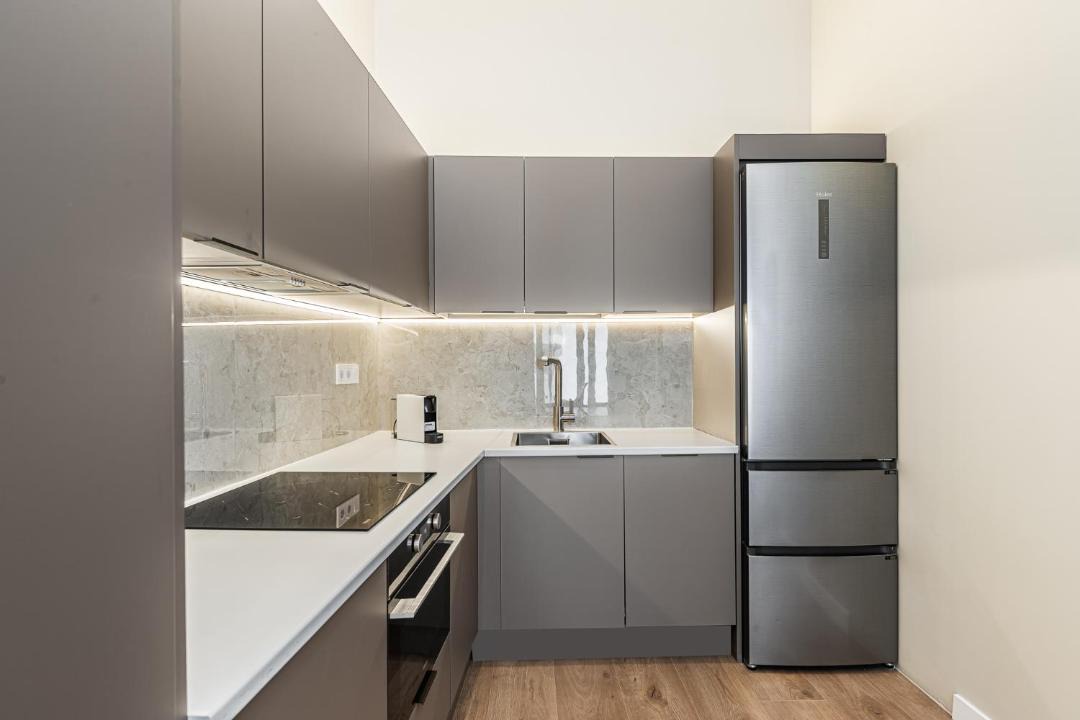 Photo of Kitchen in Tetuan