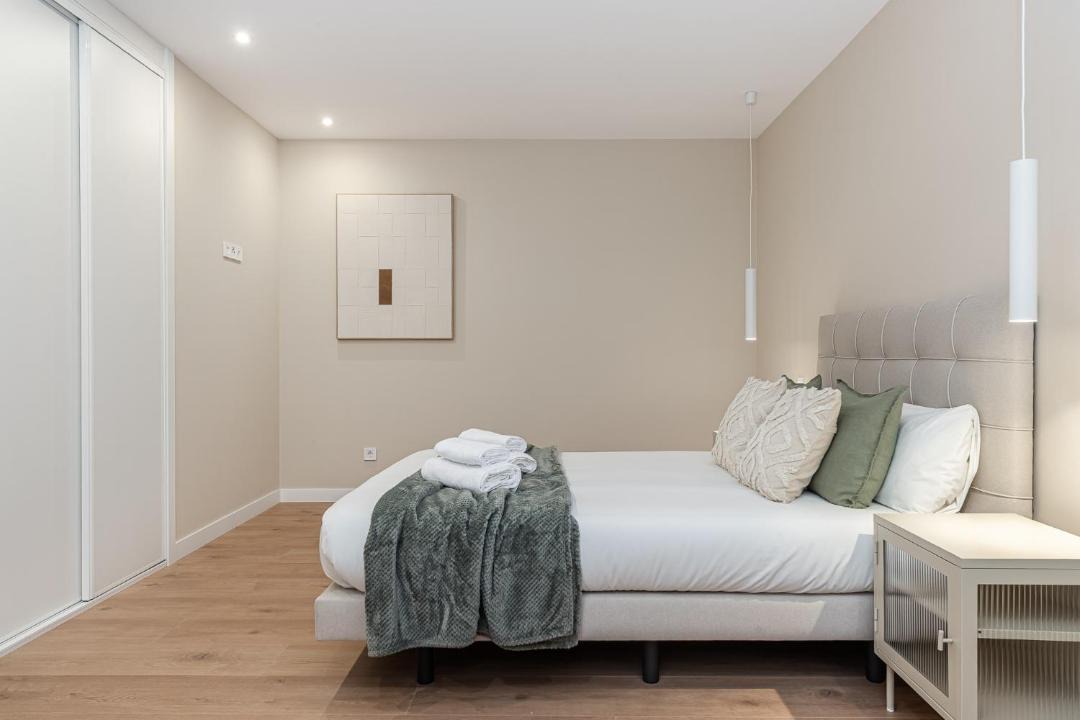 Photo of Bedroom in Tetuan