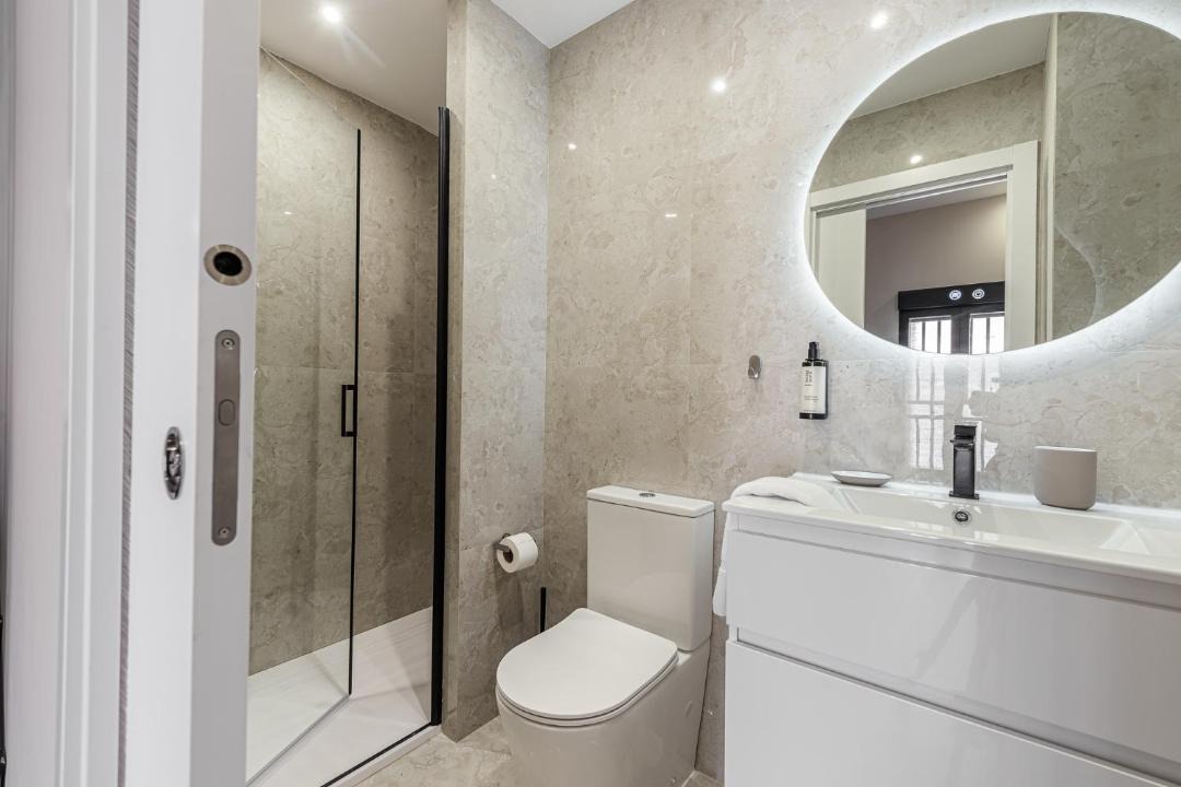 Photo of Bathroom in Tetuan