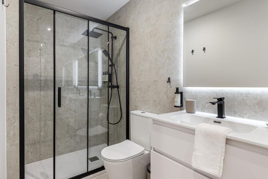Photo of Bathroom in Tetuan