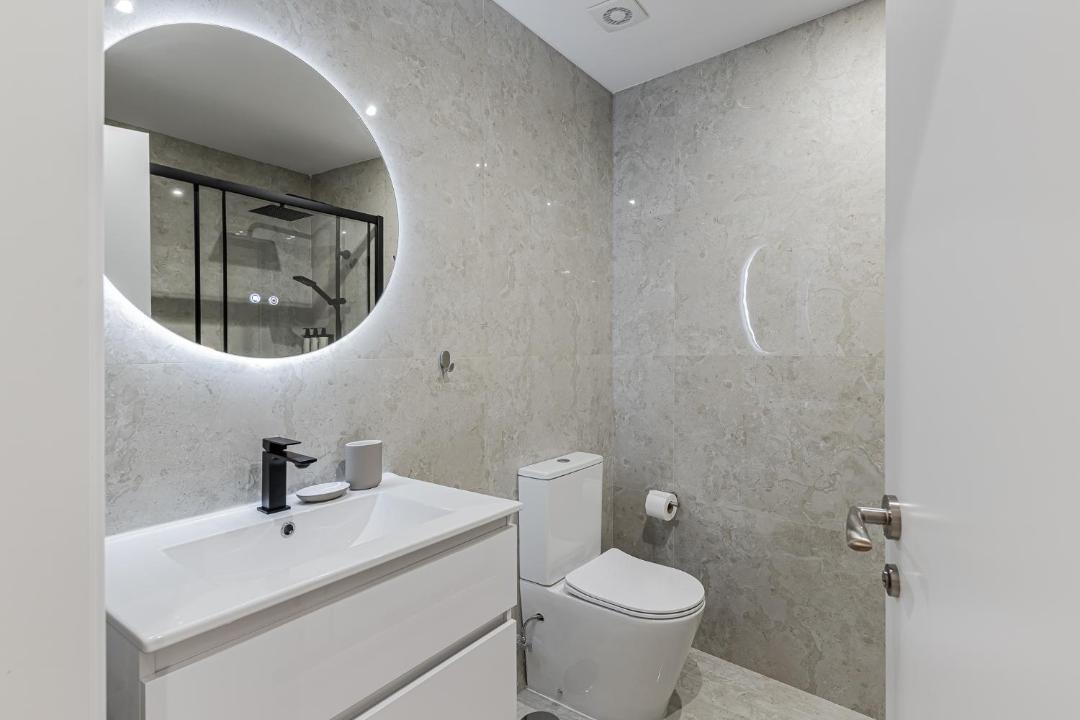 Photo of Bathroom in Tetuan