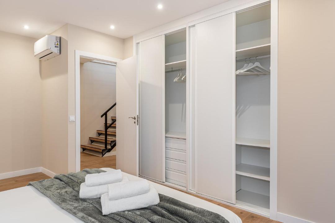 Photo of Bedroom in Tetuan