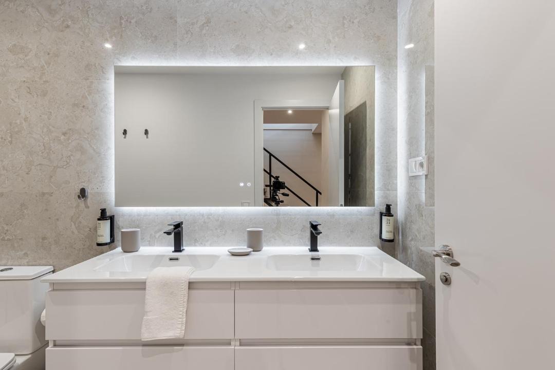 Photo of Bathroom in Tetuan