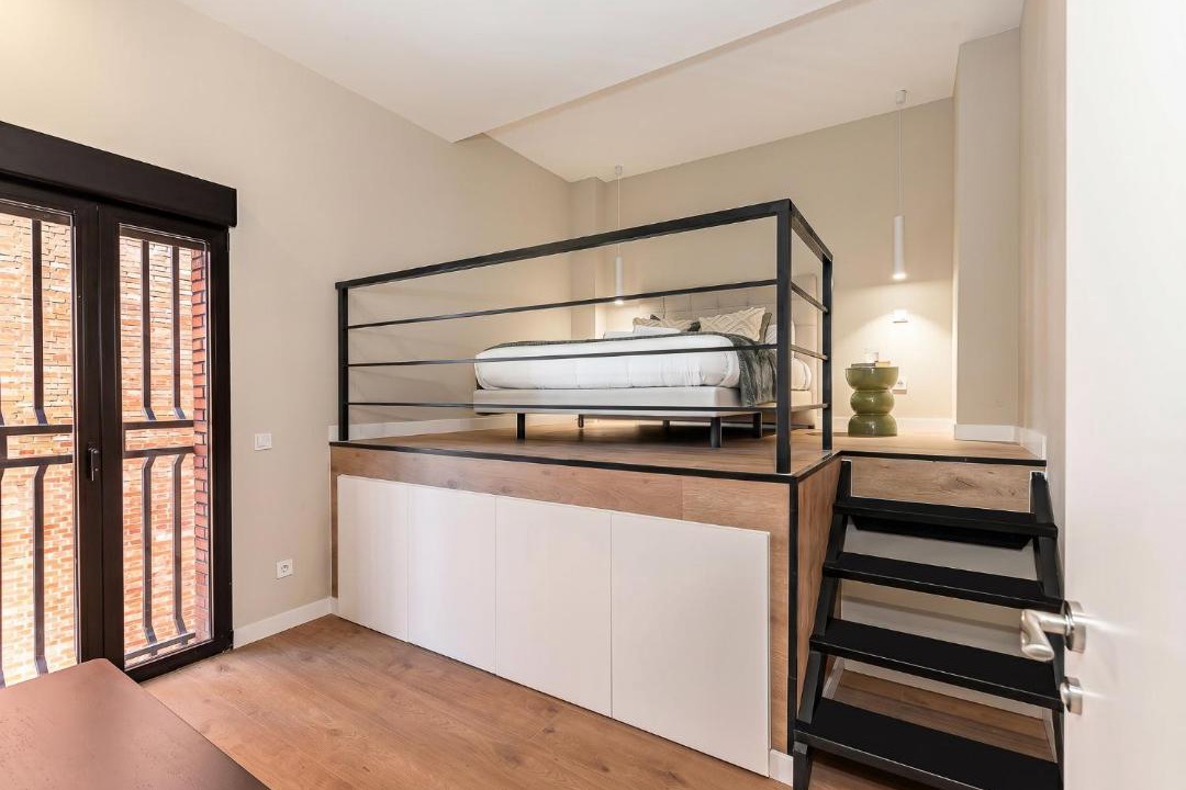 Photo of Bedroom in Tetuan