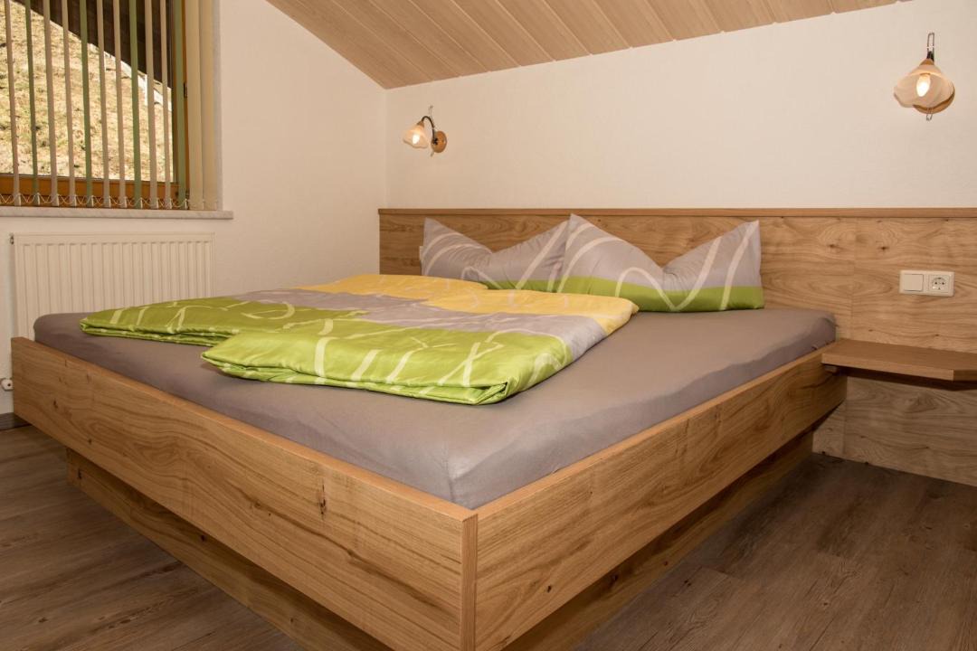 Photo of Bedroom in Wenns