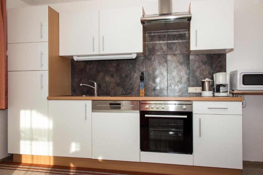 Photo of Kitchen in Wenns
