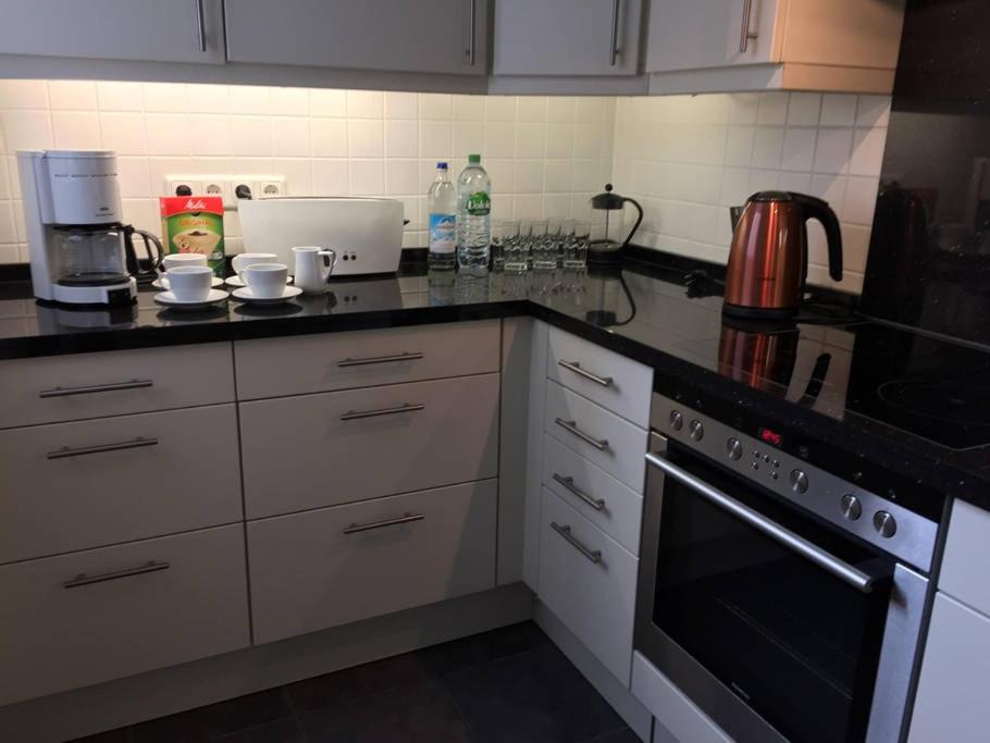 Photo of Kitchen in Starnberg