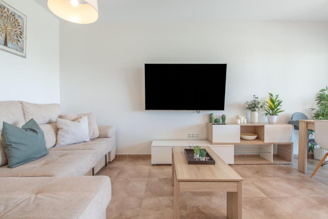 Photo of Livingroom in San Jorge