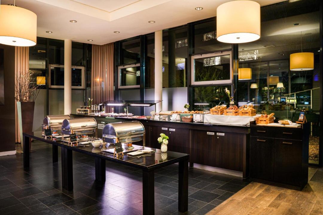 Photo of Kitchen in Alte Heide-Hirschau