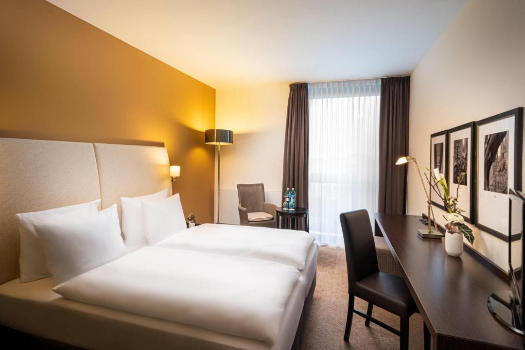 Photo of Bedroom in Alte Heide-Hirschau