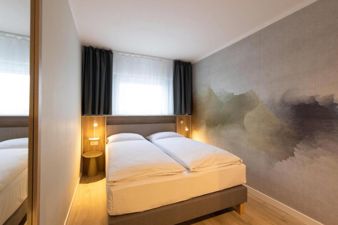 Photo of Bedroom in Alte Heide-Hirschau