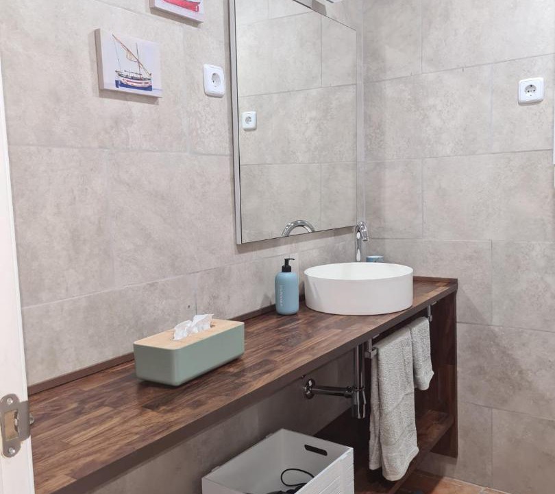 Photo of Bathroom in L'Eucaliptus