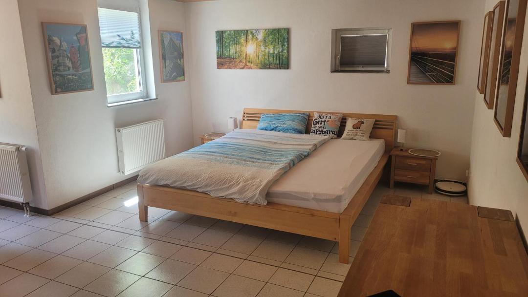 Photo of Bedroom in Berg