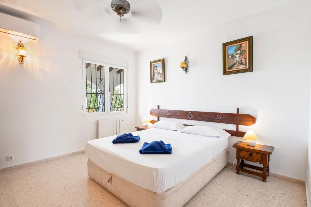 Photo of Bedroom in Arnella
