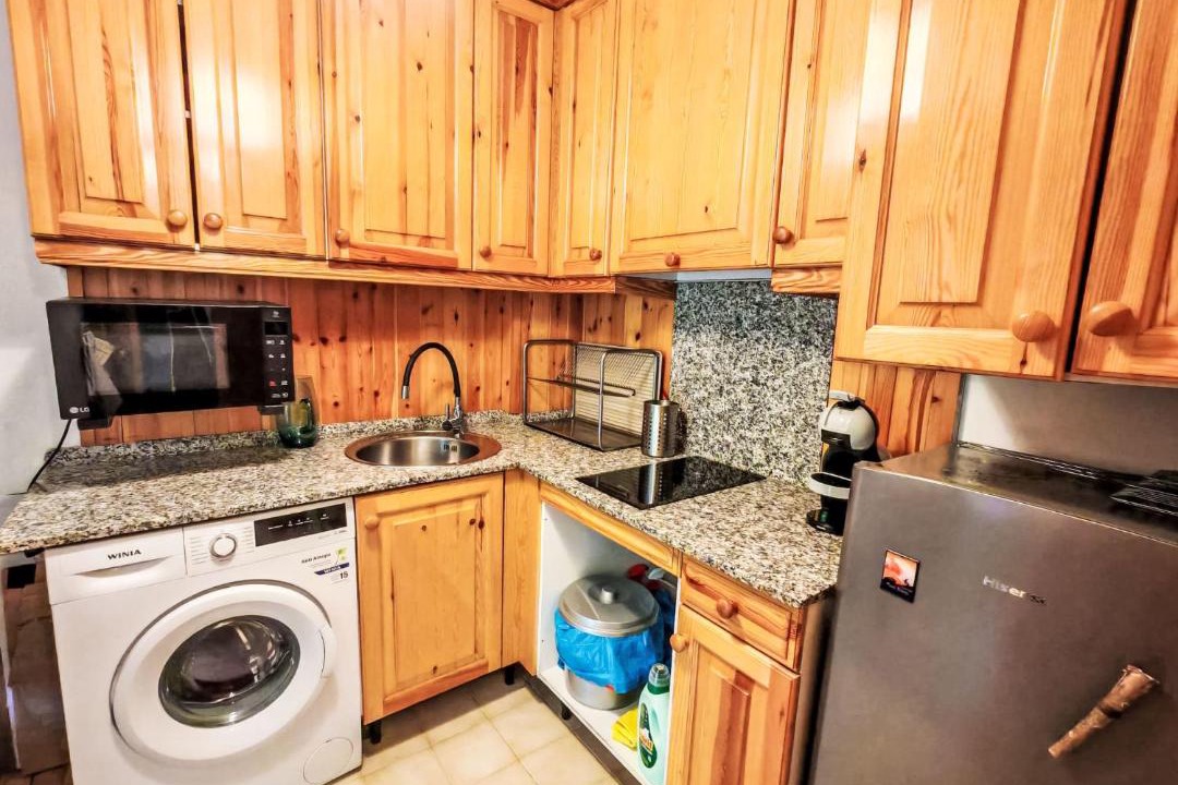 Photo of Kitchen in Taull