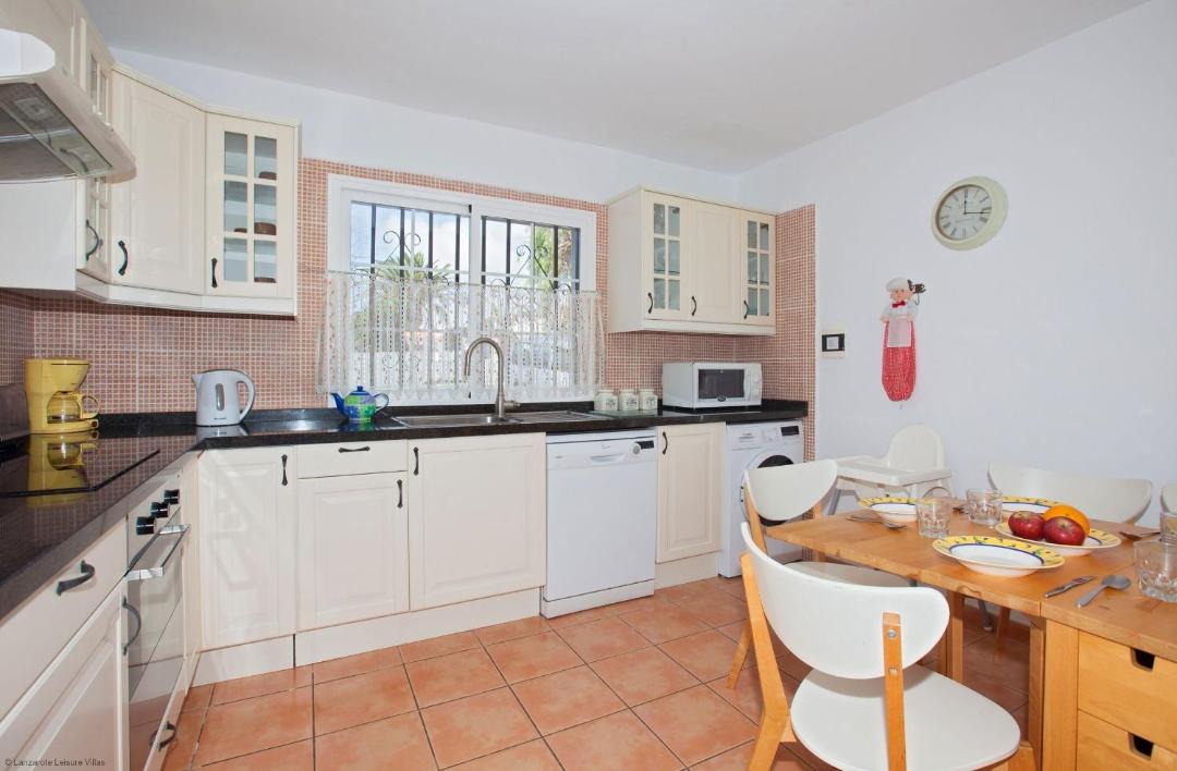 Photo of Kitchen in Los Mojones