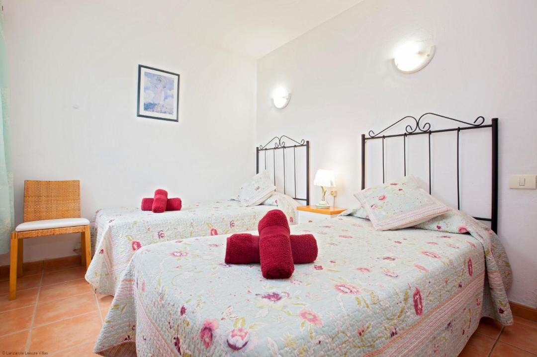 Photo of Bedroom in Los Mojones