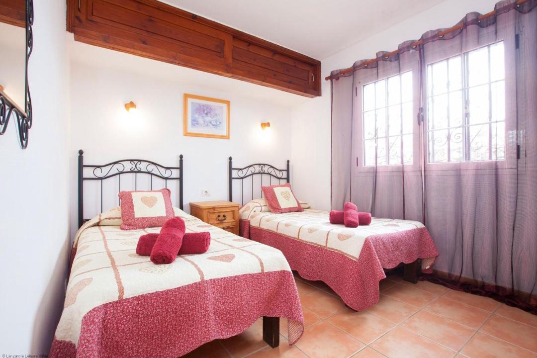 Photo of Bedroom in Los Mojones