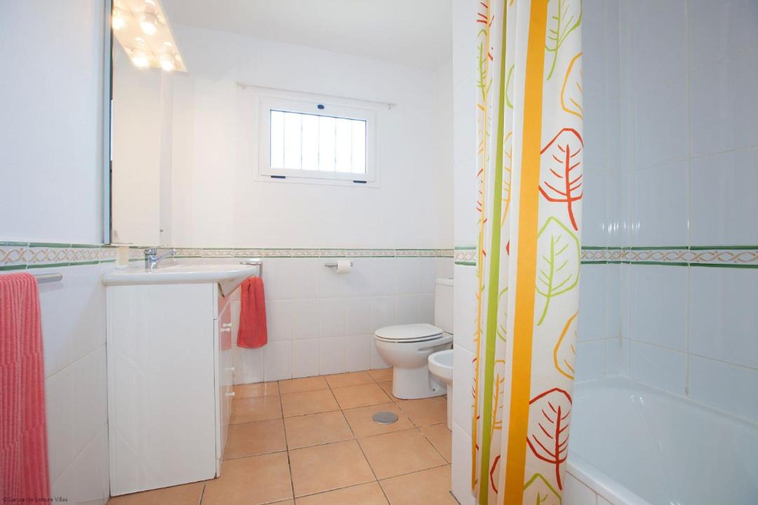Photo of Bathroom in Los Mojones