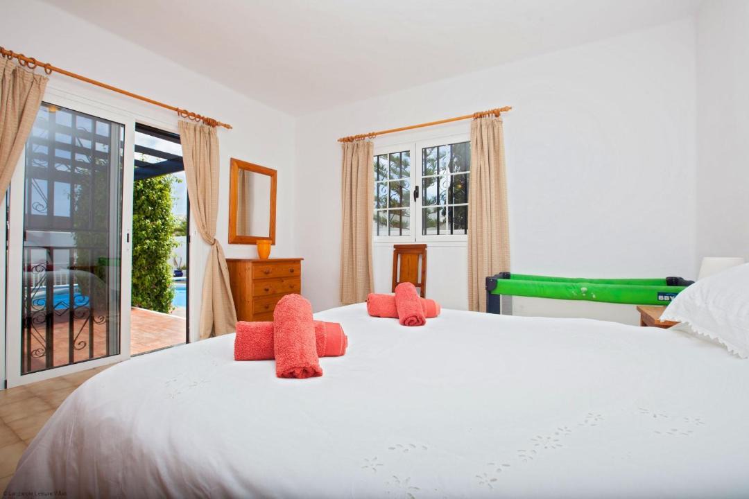 Photo of Bedroom in Los Mojones