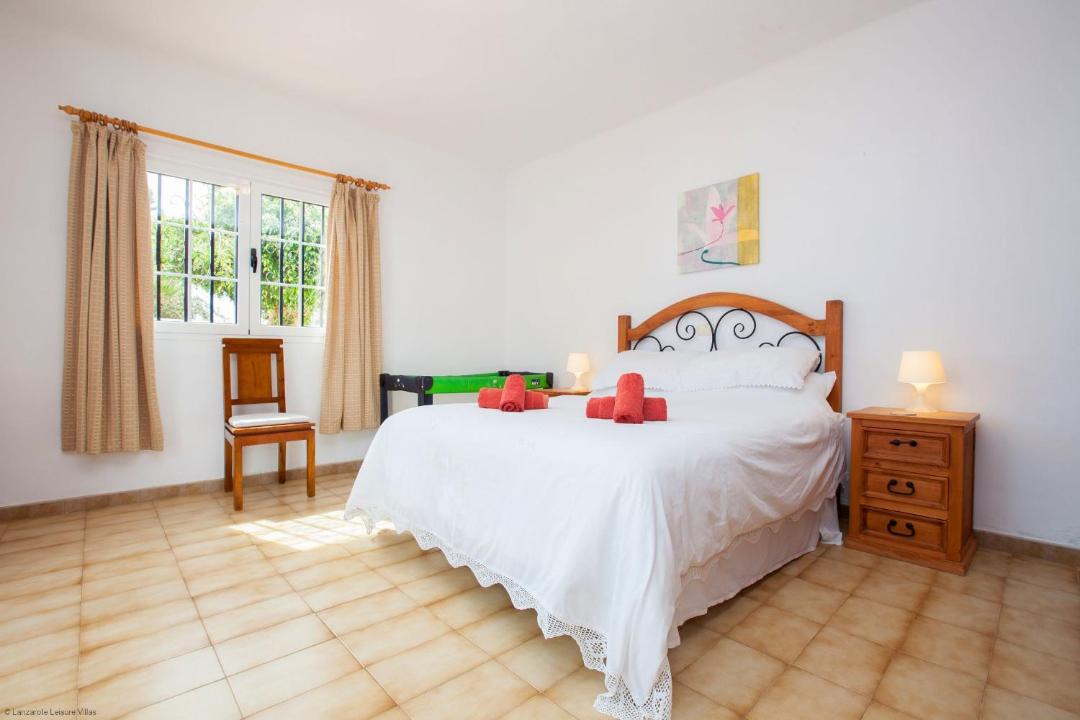 Photo of Bedroom in Los Mojones