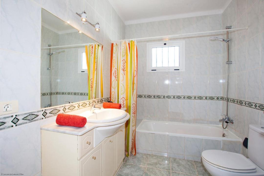 Photo of Bathroom in Los Mojones