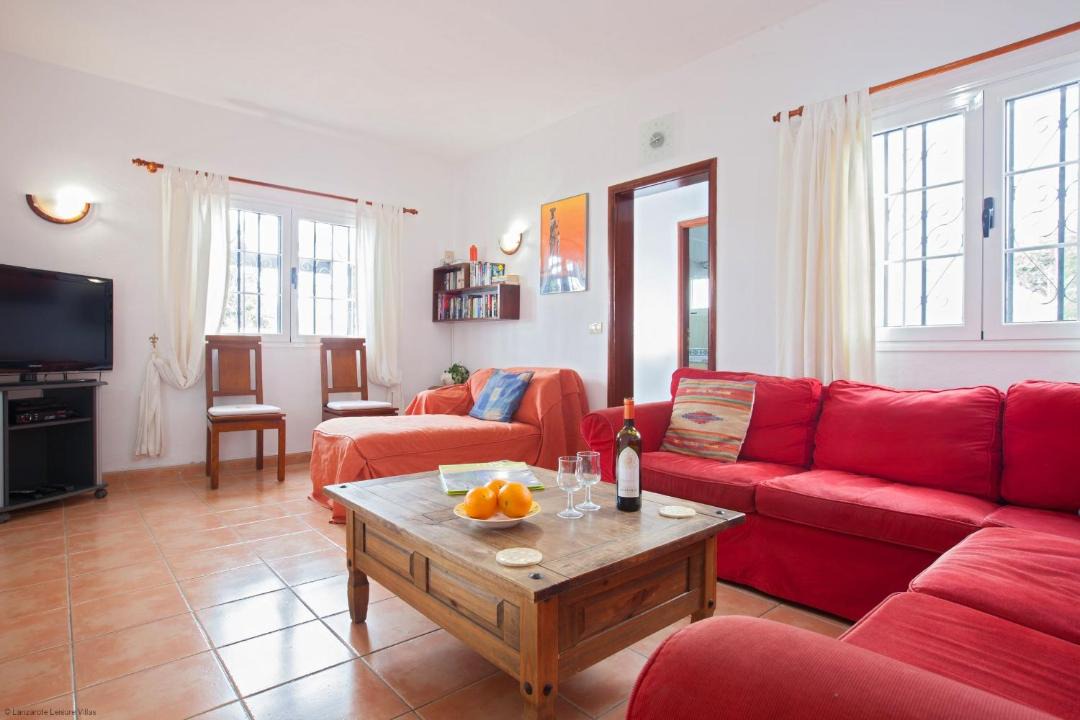 Photo of Livingroom in Los Mojones