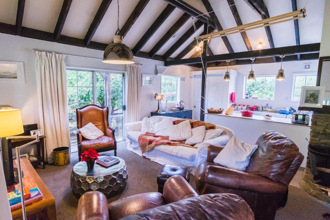 Photo of Livingroom in Cardrona
