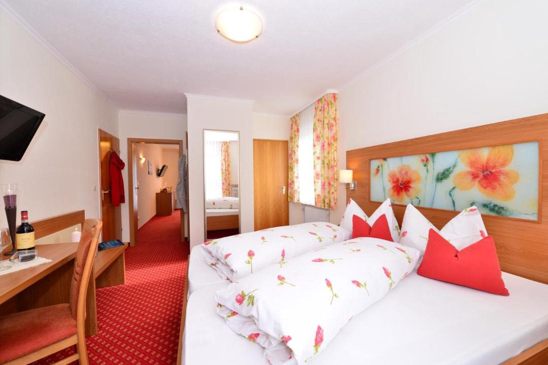 Photo of Bedroom in Unterallgau