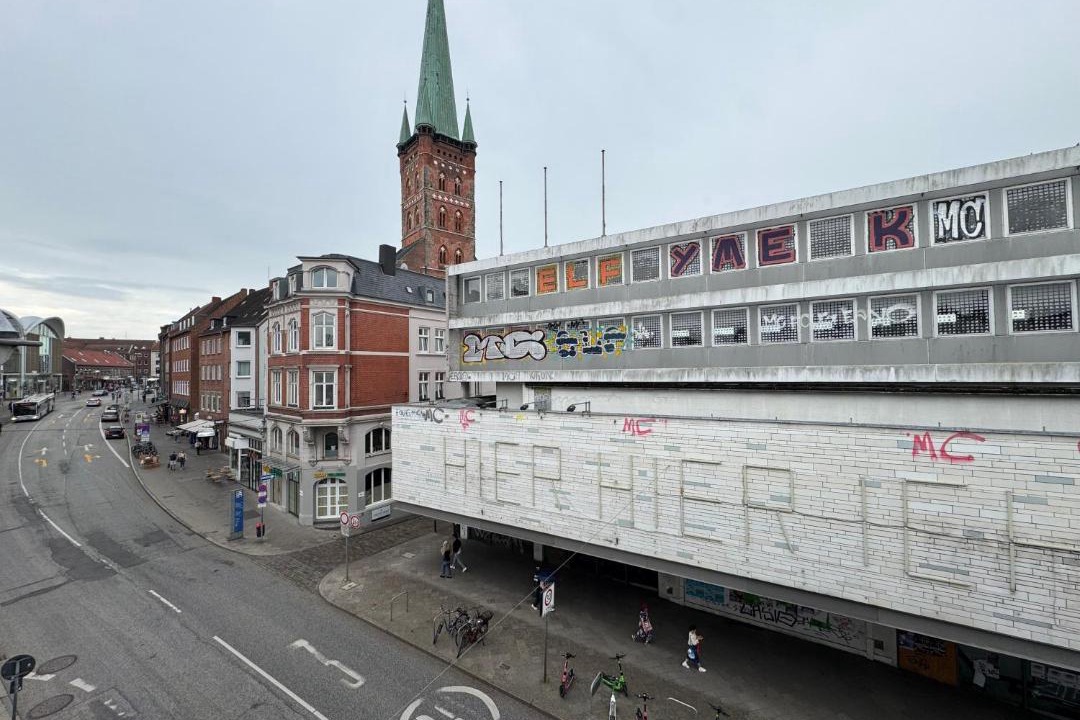 Photo of Others in Lubeck City Centre