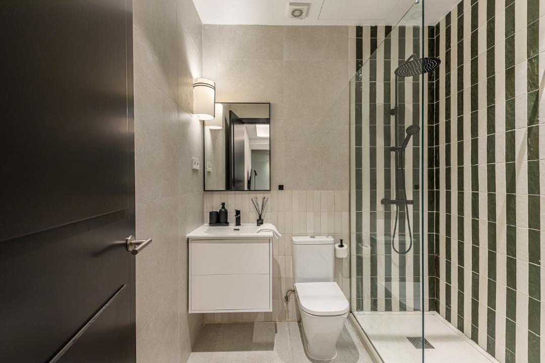 Photo of Bathroom in Goya