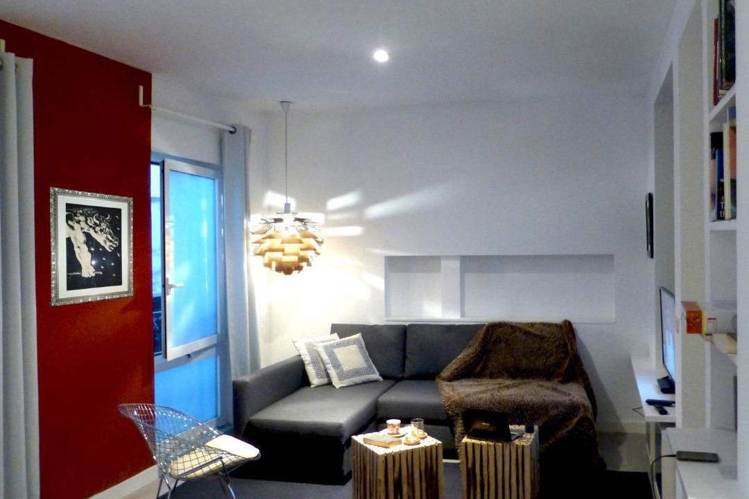 Photo of Livingroom in Chueca